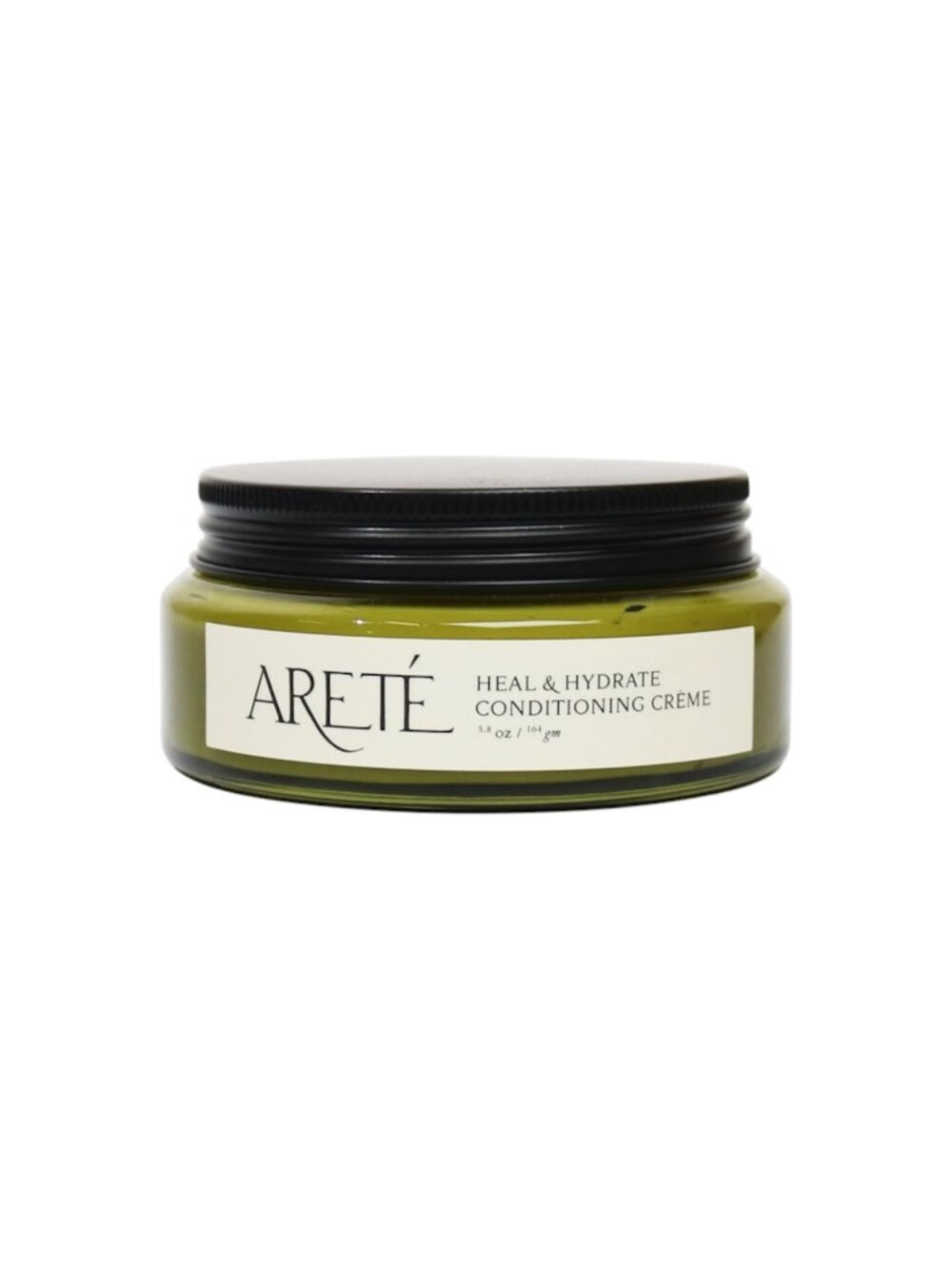 ARETE Heal & Hydrate Conditioning Créme, NEW.